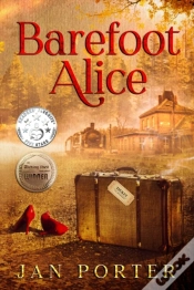 Capa do artigo Barefoot Alice
