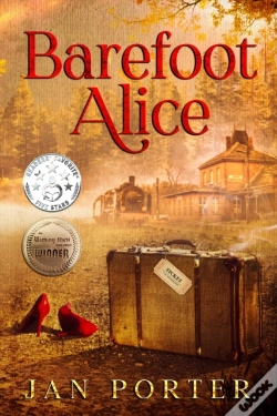 Capa do artigo Barefoot Alice