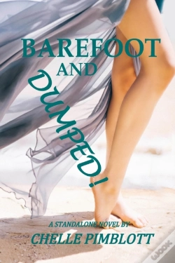 Capa do artigo Barefoot And Dumped!