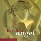 Capa do artigo Barefoot Angel - CD
