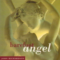 Capa do artigo Barefoot Angel - CD