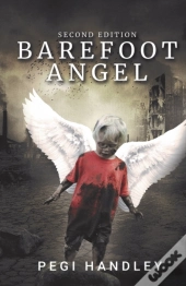 Barefoot Angel