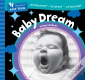 Barefoot Baby-Proof: Baby Dream