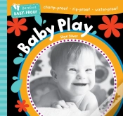 Capa do artigo Barefoot Baby-Proof: Baby Play