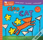 Capa do artigo Barefoot Baby-Proof: Cleo The Cat