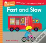 Barefoot Baby-Proof: Fast And Slow