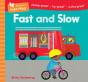 Barefoot Baby-Proof: Fast And Slow - Preview
