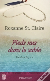 Capa do artigo Barefoot Bay T.1 ; Pieds Nus Dans Le Sable