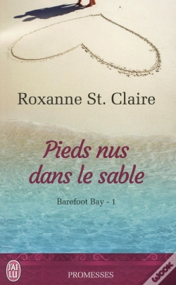 Capa do artigo Barefoot Bay T.1 ; Pieds Nus Dans Le Sable