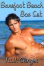 Barefoot Beach Box Set - Preview