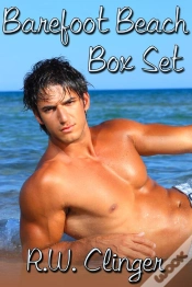 Capa do artigo Barefoot Beach Box Set