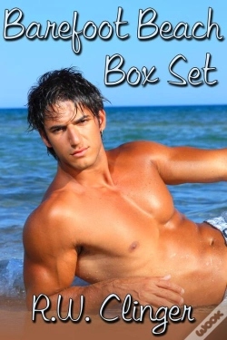 Capa do artigo Barefoot Beach Box Set