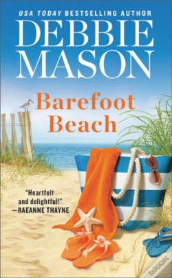 Capa do artigo Barefoot Beach