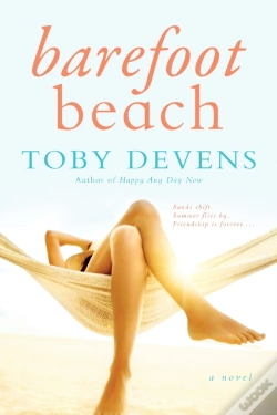Capa do artigo Barefoot Beach