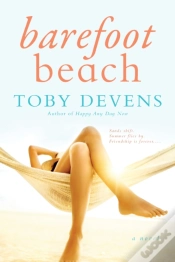 Capa do artigo Barefoot Beach