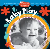 Capa do artigo Barefoot Belly Time: Baby Play