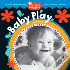Barefoot Belly Time: Baby Play
