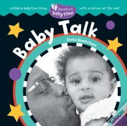 Capa do artigo Barefoot Belly Time: Baby Talk