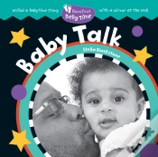 Capa do artigo Barefoot Belly Time: Baby Talk