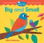 Barefoot Belly Time: Big And Small - Preview