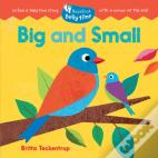 Barefoot Belly Time: Big And Small