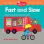 Barefoot Belly Time: Fast And Slow - Preview
