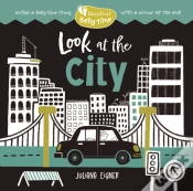 Capa do artigo Barefoot Belly Time: Look At The City