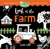 Capa do artigo Barefoot Belly Time: Look At The Farm