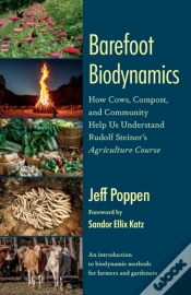 Capa do artigo Barefoot Biodynamics