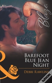 Capa do artigo Barefoot Blue Jean Night