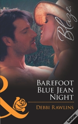 Capa do artigo Barefoot Blue Jean Night