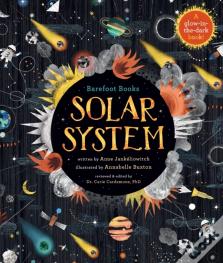 Barefoot Books Solar System