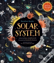 Capa do artigo Barefoot Books Solar System