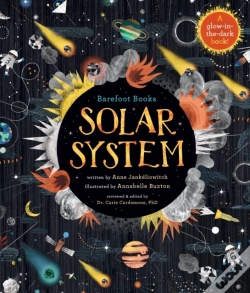 Capa do artigo Barefoot Books Solar System