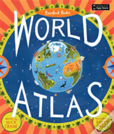 Barefoot Books World Atlas