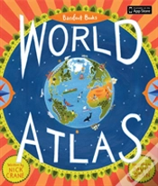 Capa do artigo Barefoot Books World Atlas
