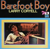 Capa do artigo Barefoot boy - CD