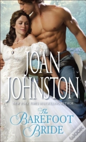 Capa do artigo Barefoot Bride