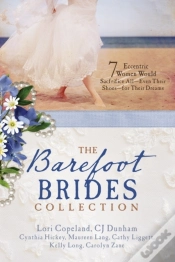 Capa do artigo Barefoot Brides Collection