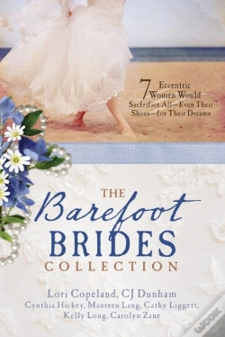 Capa do artigo Barefoot Brides Collection