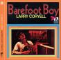 Barefoot - CD - Preview