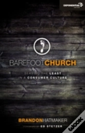Capa do artigo Barefoot Church