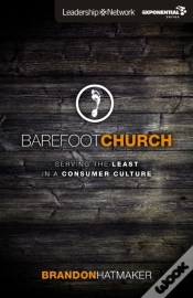 Capa do artigo Barefoot Church
