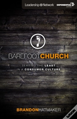 Capa do artigo Barefoot Church