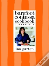 Barefoot Contessa Cookbook Collection