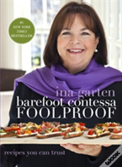 Capa do artigo Barefoot Contessa Foolproof