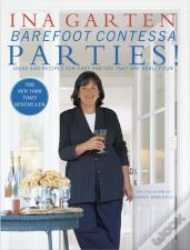 Barefoot Contessa Parties!