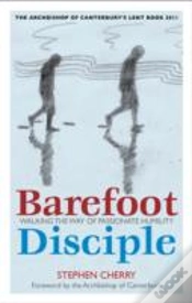 Capa do artigo Barefoot Disciple