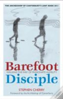 Capa do artigo Barefoot Disciple