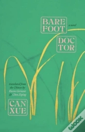 Capa do artigo Barefoot Doctor